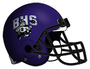 BHS FB Helemt